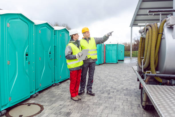 Trusted Cherry Hills Village, CO Portable Potty Rental Experts