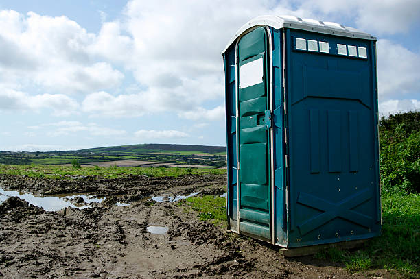 Best Portable Restroom Removal and Pickup  in Cherry Hills Village, CO